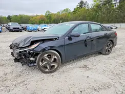KMHLP4AG7PU500716 2023 HYUNDAI ELANTRA