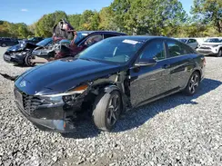 KMHLP4AG7PU500926 2023 HYUNDAI ELANTRA