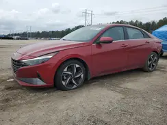 KMHLP4AG7PU503955 2023 HYUNDAI ELANTRA