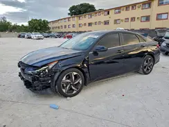 KMHLP4AG7PU505897 2023 HYUNDAI ELANTRA