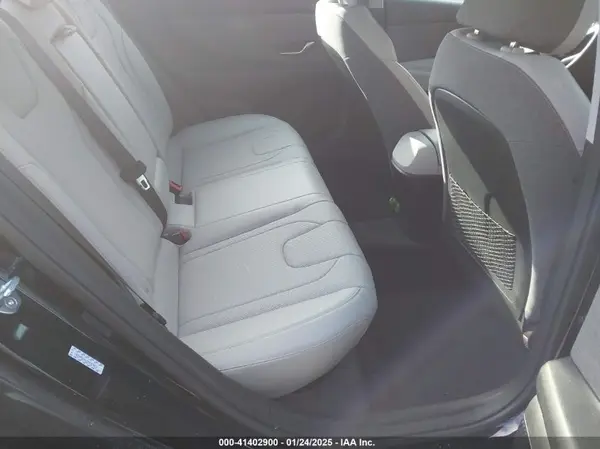 KMHLP4AG7PU506483 2023 HYUNDAI ELANTRA - Image 8