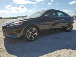 KMHLP4AG7PU515989 2023 HYUNDAI ELANTRA