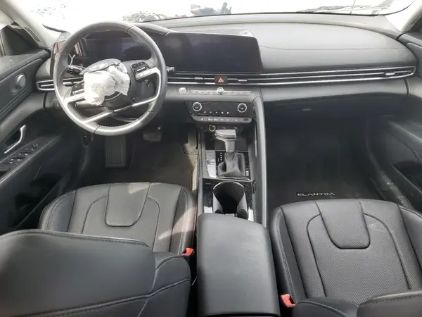 KMHLP4AG7PU533179 2023 HYUNDAI ELANTRA - Image 8