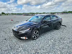 KMHLP4AG7PU533196 2023 HYUNDAI ELANTRA