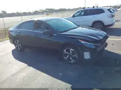 KMHLP4AG7PU533232 2023 HYUNDAI ELANTRA