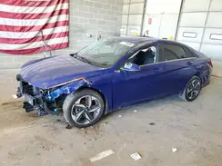 KMHLP4AG7PU559989 2023 HYUNDAI ELANTRA