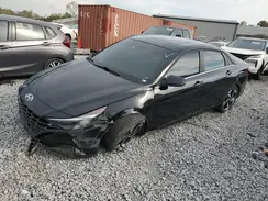 KMHLP4AG7PU560169 2023 HYUNDAI ELANTRA