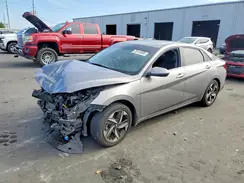 KMHLP4AG7PU561693 2023 HYUNDAI ELANTRA