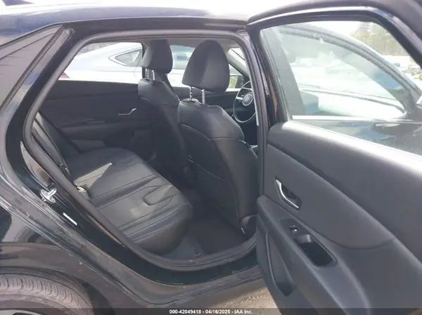 KMHLP4AG7PU562634 2023 HYUNDAI ELANTRA - Image 8