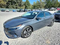 KMHLP4AG7PU567381 2023 HYUNDAI ELANTRA
