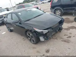 KMHLP4AG7PU570930 2023 HYUNDAI ELANTRA