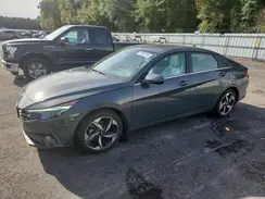 KMHLP4AG7PU587632 2023 HYUNDAI ELANTRA
