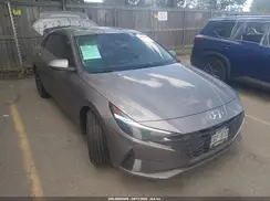 KMHLP4AG7PU588182 2023 HYUNDAI ELANTRA