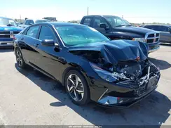 KMHLP4AG7PU589848 2023 HYUNDAI ELANTRA