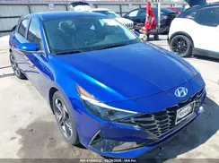 KMHLP4AG7PU590093 2023 HYUNDAI ELANTRA