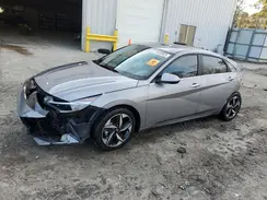 KMHLP4AG7PU598727 2023 HYUNDAI ELANTRA
