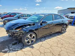 KMHLP4AG7PU601996 2023 HYUNDAI ELANTRA