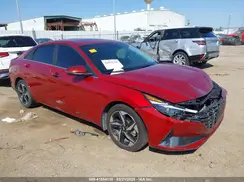 KMHLP4AG7PU607958 2023 HYUNDAI ELANTRA