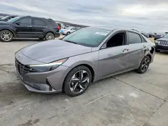 KMHLP4AG7PU620175 2023 HYUNDAI ELANTRA