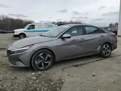 KMHLP4AG7PU620547 2023 HYUNDAI ELANTRA