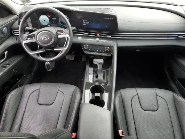 KMHLP4AG7PU620547 2023 HYUNDAI ELANTRA - Image 8