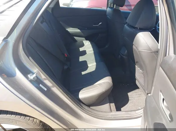 KMHLP4AG7PU625912 2023 HYUNDAI ELANTRA - Image 8
