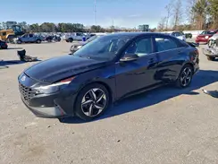 KMHLP4AG8MU066284 2021 HYUNDAI ELANTRA