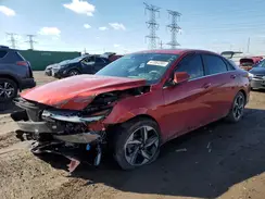 KMHLP4AG8MU120098 2021 HYUNDAI ELANTRA