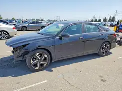 KMHLP4AG8MU126984 2021 HYUNDAI ELANTRA