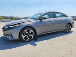 KMHLP4AG8MU137841 2021 HYUNDAI ELANTRA
