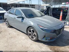 KMHLP4AG8MU140318 2021 HYUNDAI ELANTRA