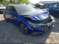 KMHLP4AG8MU143073 2021 HYUNDAI ELANTRA