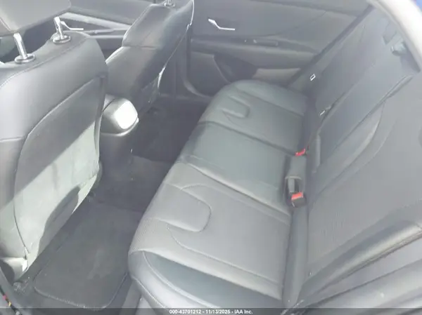 KMHLP4AG8MU162691 2021 HYUNDAI ELANTRA - Image 8