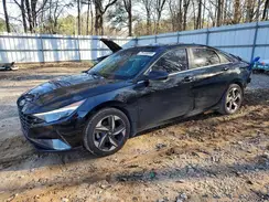 KMHLP4AG8NU236354 2022 HYUNDAI ELANTRA