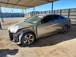 KMHLP4AG8NU283027 2022 HYUNDAI ELANTRA