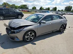 KMHLP4AG8NU293900 2022 HYUNDAI ELANTRA