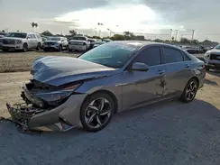 KMHLP4AG8NU296733 2022 HYUNDAI ELANTRA