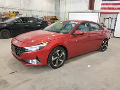 KMHLP4AG8NU298563 2022 HYUNDAI ELANTRA