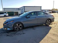 KMHLP4AG8NU299857 2022 HYUNDAI ELANTRA