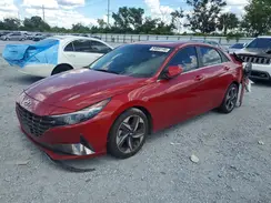 KMHLP4AG8NU333103 2022 HYUNDAI ELANTRA