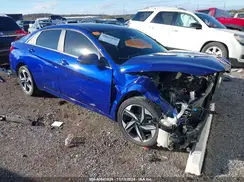 KMHLP4AG8NU345204 2022 HYUNDAI ELANTRA