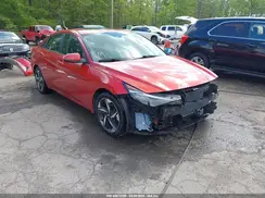 KMHLP4AG8NU354548 2022 HYUNDAI ELANTRA