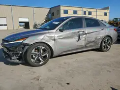 KMHLP4AG8NU356686 2022 HYUNDAI ELANTRA