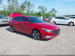 KMHLP4AG8NU360186 2022 HYUNDAI ELANTRA