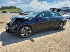 KMHLP4AG8NU363380 2022 HYUNDAI ELANTRA