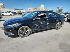 KMHLP4AG8NU364030 2022 HYUNDAI ELANTRA