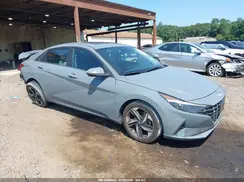 KMHLP4AG8PU376570 2023 HYUNDAI ELANTRA