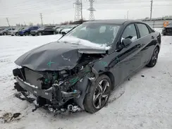 KMHLP4AG8PU377332 2023 HYUNDAI ELANTRA