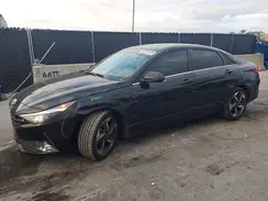 KMHLP4AG8PU377508 2023 HYUNDAI ELANTRA