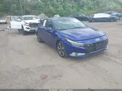 KMHLP4AG8PU378352 2023 HYUNDAI ELANTRA